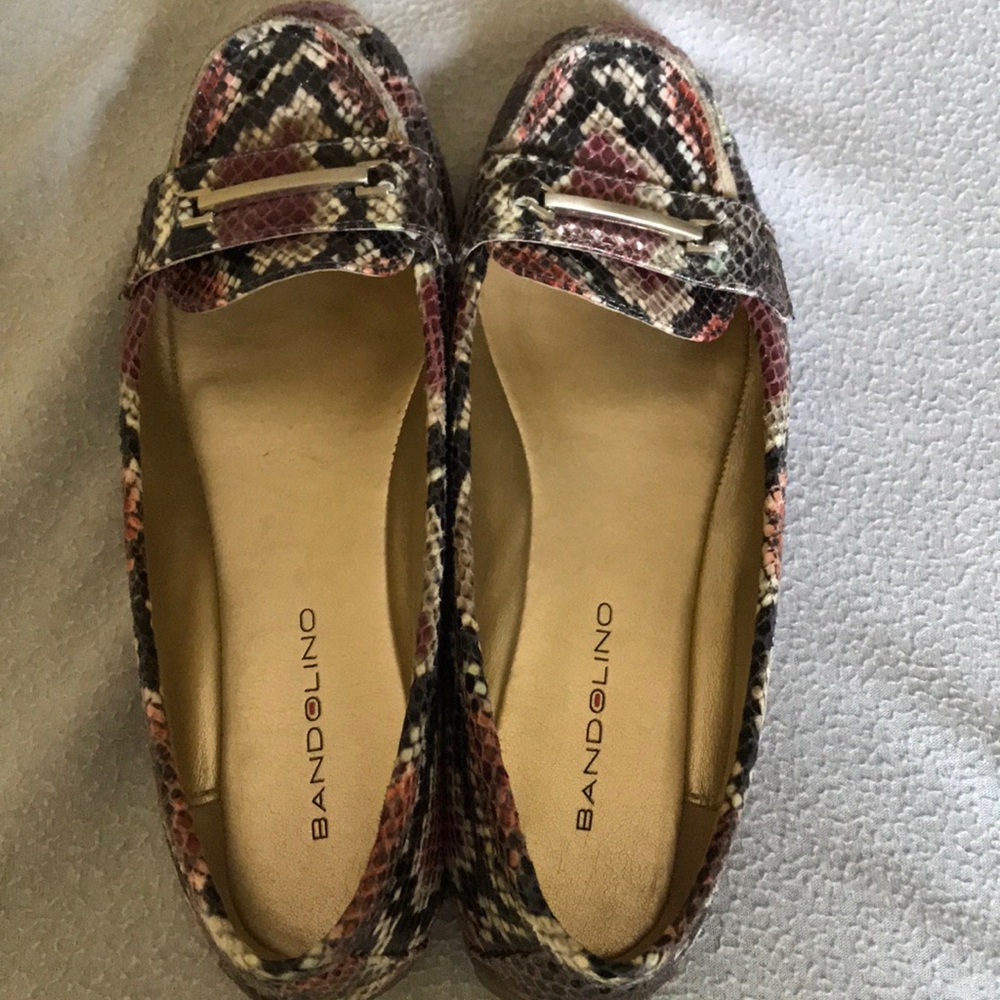 Flats